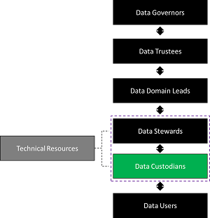 Data Custodian